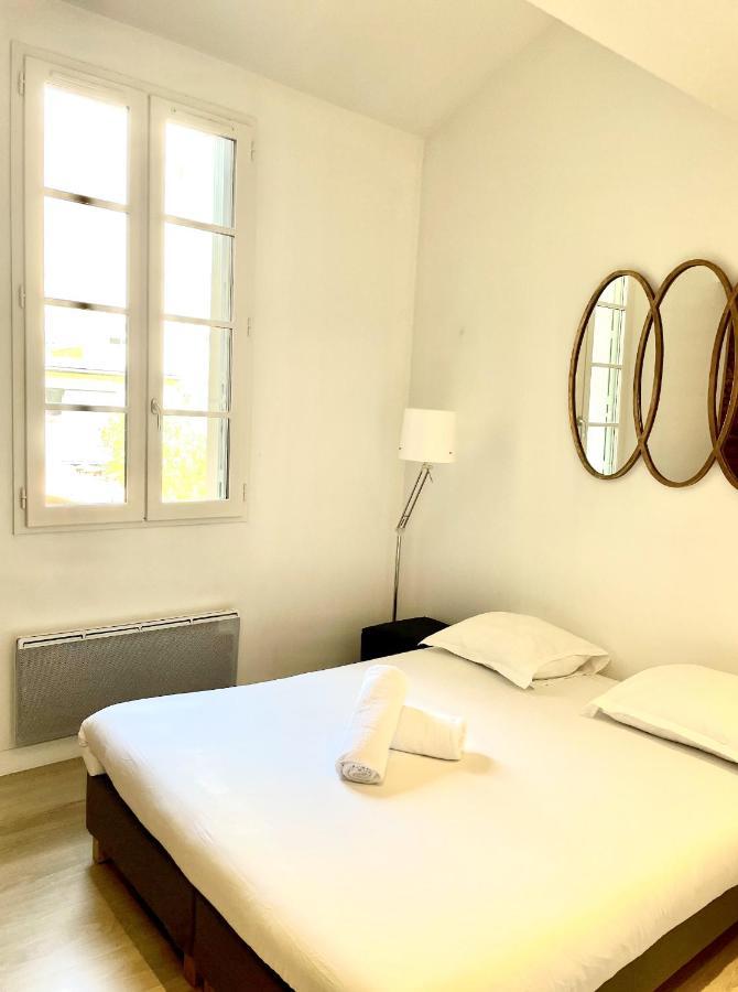 Le Daurade - Studio Toulousain Hypercentre Toulouse Dış mekan fotoğraf
